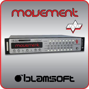 Movement Waveform Generator