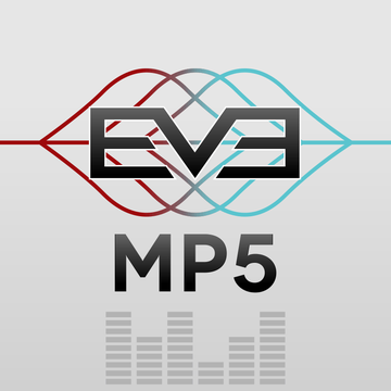 EVE-MP5 Program Equalizer
