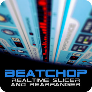 BeatChop Realtime Slicer
