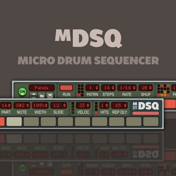 mDSQ