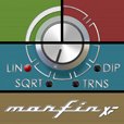 Morfin XF Crossfader