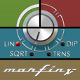 Morfin XF Crossfader