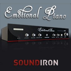 Soundiron Emotional Piano