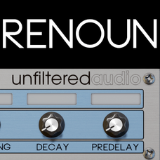 Renoun Reverb
