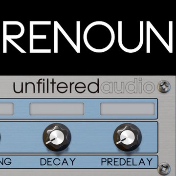 Renoun Reverb