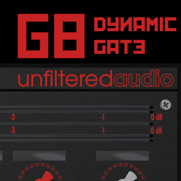 G8 Dynamic Gate