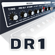 Synapse DR-1 Deep Reverb