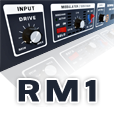 Synapse RM-1 Ring Modulator