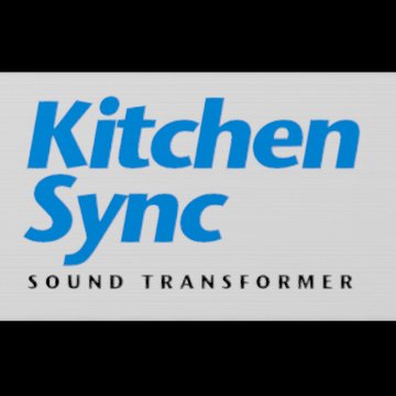Kitchen Sync