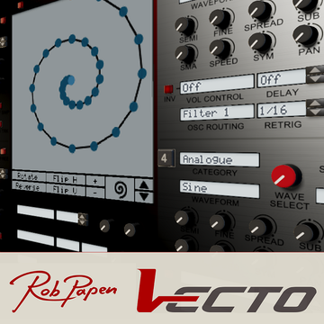 Vecto Instrument
