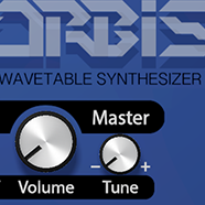Orbis Wavetable Synthesizer