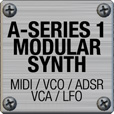 A-Series 1 Modular Synth