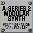 A-Series 2 Modular Synth