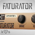 kiloHearts Faturator