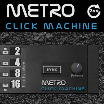 Metro Click-Machine