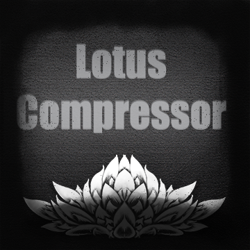 The Lotus Compressor
