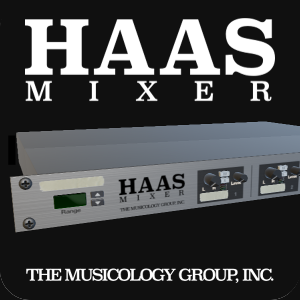 Haas Mixer