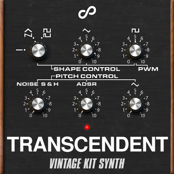 Transcendent 2000