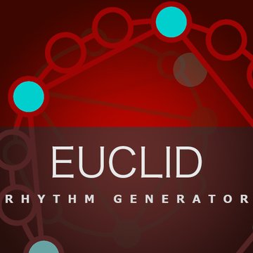 Euclid Rhythm Generator