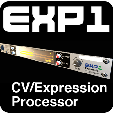EXP1 Expression Processor