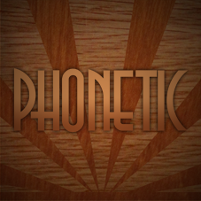 Phonetic Vintage Phone Simulator