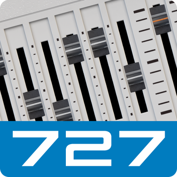 JackBox 7R-727 Perc Module