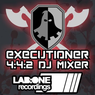 Executioner Dj Mixer