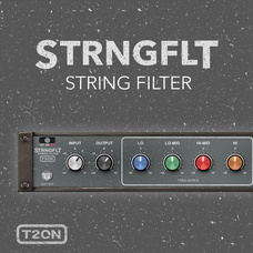 STRNGFLT String Filter
