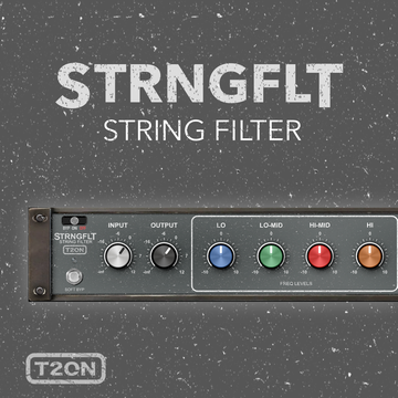 STRNGFLT String Filter