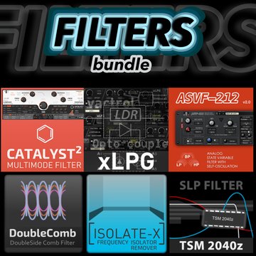 Filters Bundle