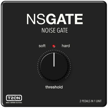 NSGate Noise Gate