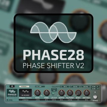 Phase28 PhaseShifter