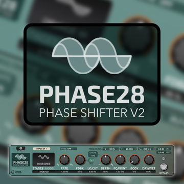 Phase28 PhaseShifter