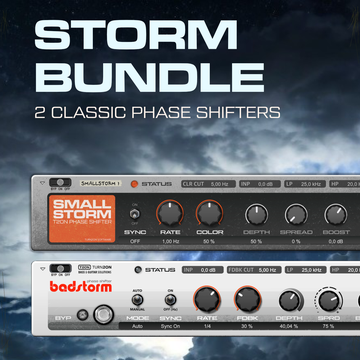 Storm Bundle
