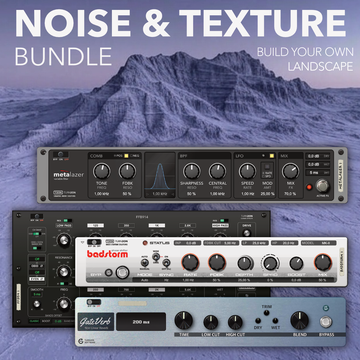 Noise & Texture FX