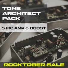 Tone Architect Pack