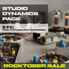 Studio Dynamics Suite