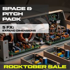 Space & Pitch Explorer