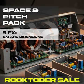 Space & Pitch Explorer