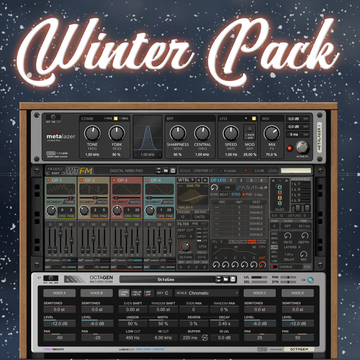 Winter Pack