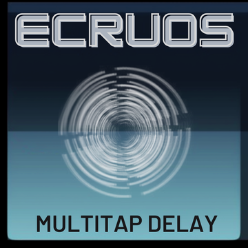 Ecruos Multi-Tap Delay