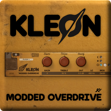Kleon Modded Overdrive