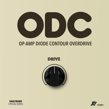 ODC Diode Contour Overdrive