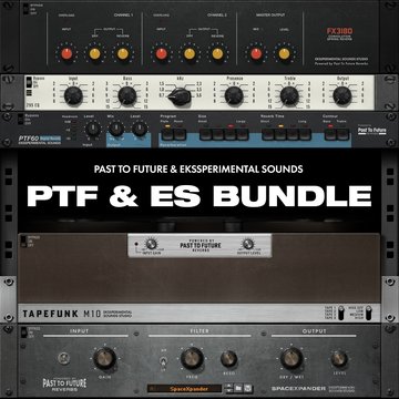 PTF & ES Bundle