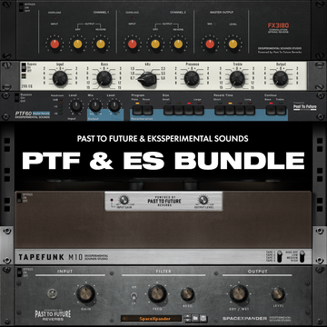 PTF & ES Bundle