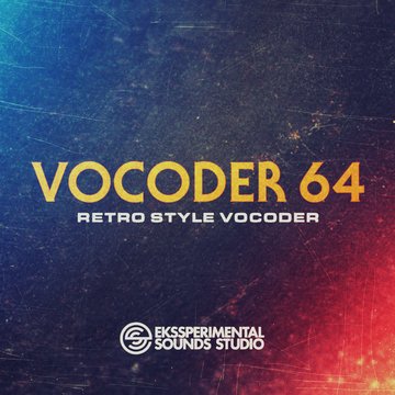 Vocoder 64