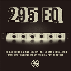 295 Equalizer