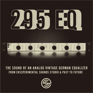 295 Equalizer