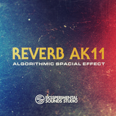 Reverb AK11