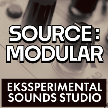SOURCE:MODULAR